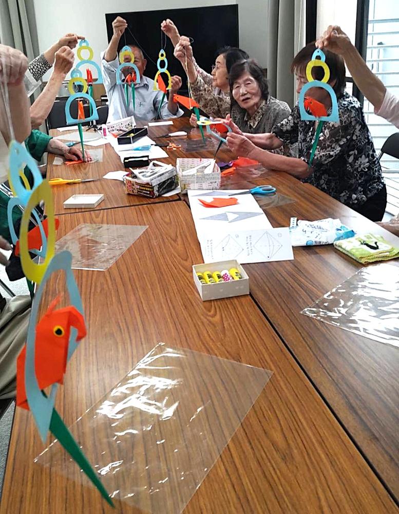2025-05-21 上条サロン2